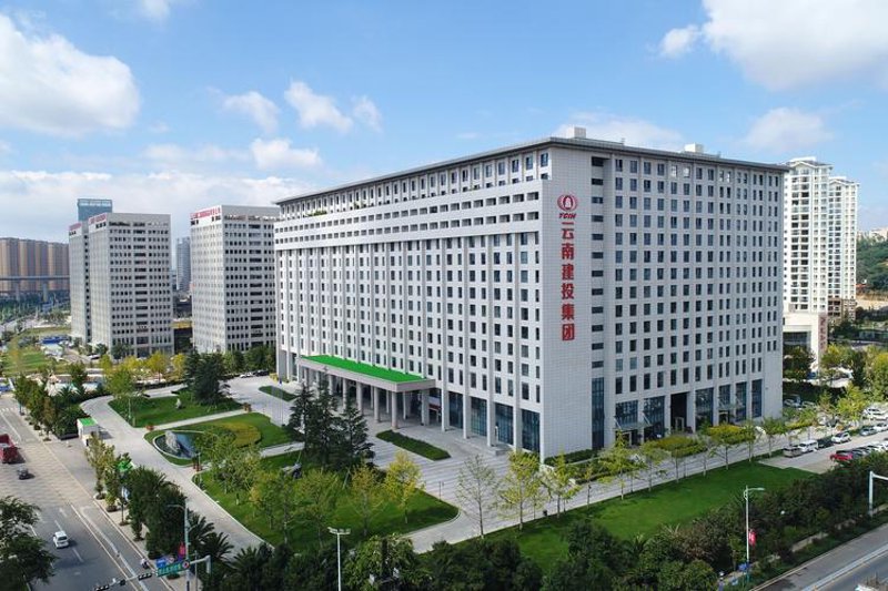 云南投资公司的行业动态解读
