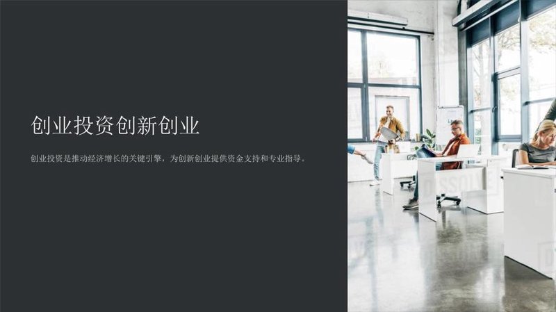 项目投资咨询选购指南
